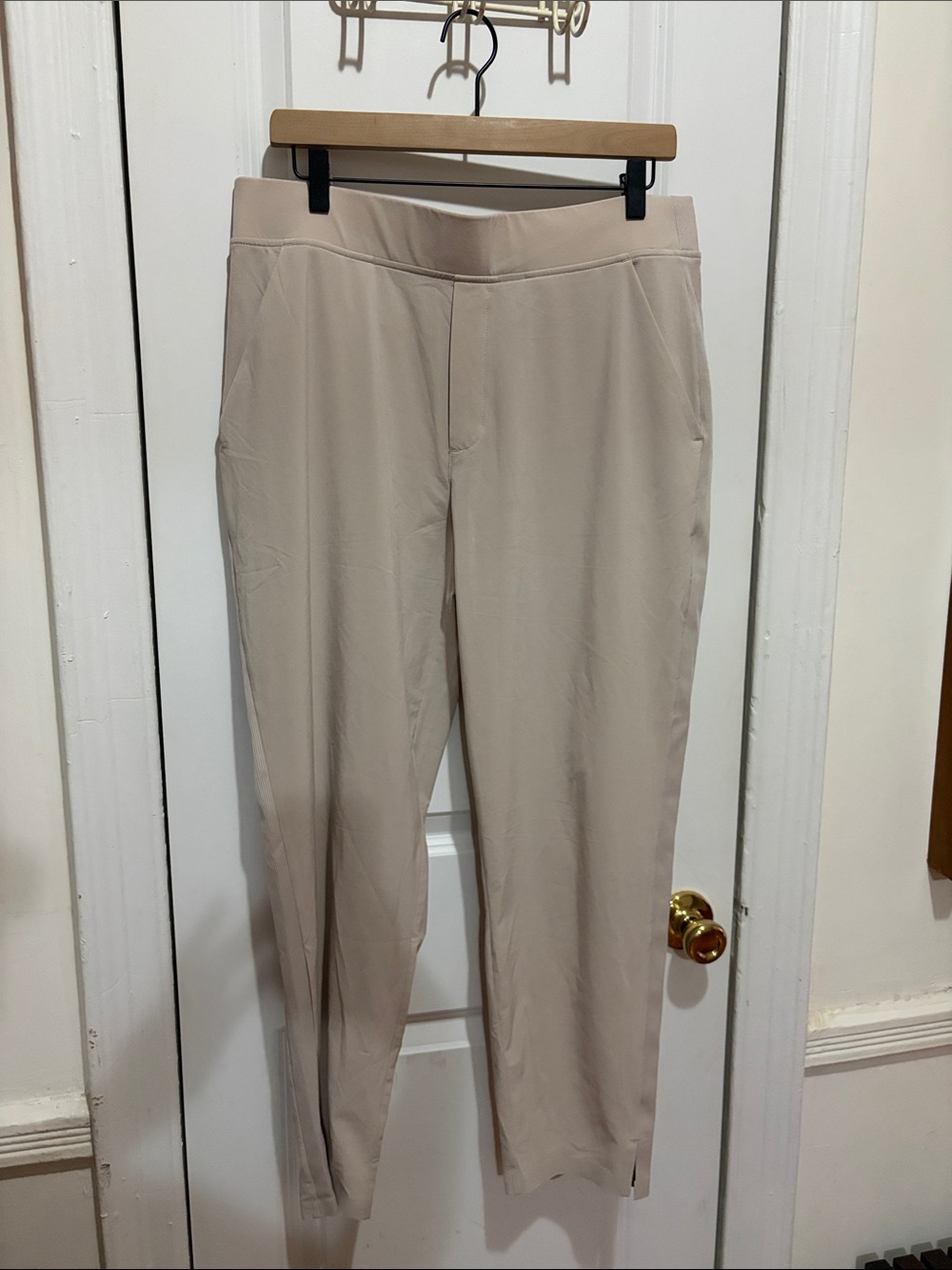 Athleta Travel Trouser